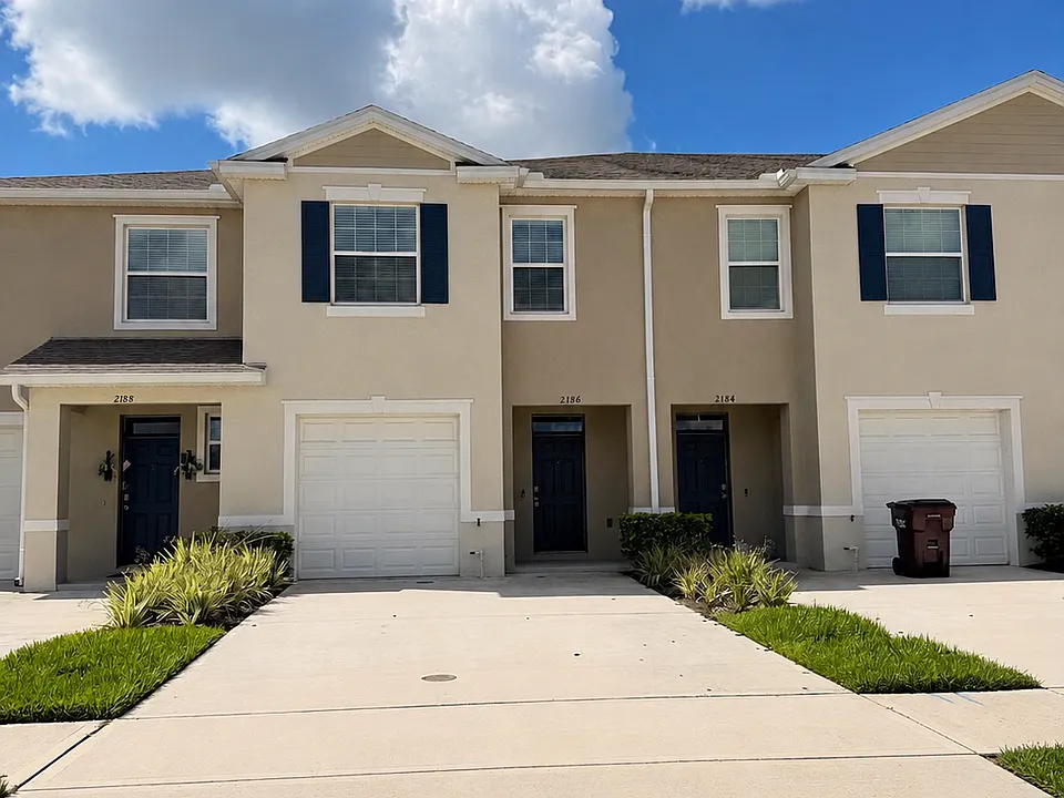 2186 Tay Wes Dr