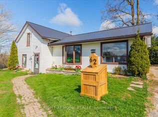 62 Mill Ln, Melancthon, ON L9V 2T9