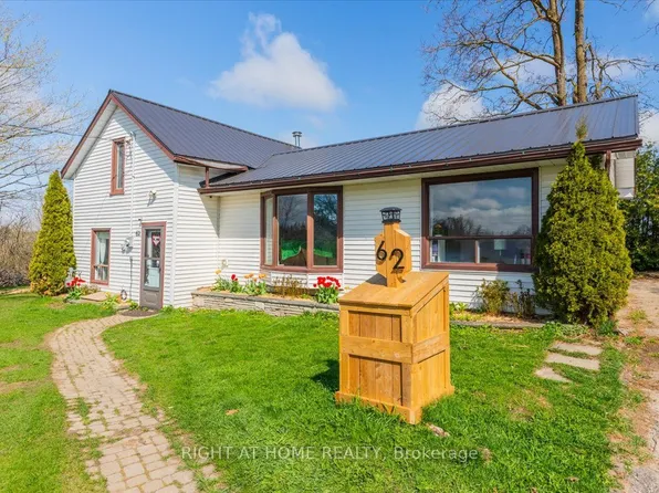 62 Mill Ln, Melancthon, ON L9V 2T9