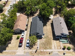 1418 Georgia Ave, Dallas, TX 75216