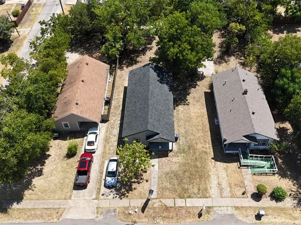 1418 Georgia Ave, Dallas, TX 75216