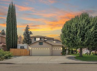 2320 Shelbourne Way, Antioch, CA 94531
