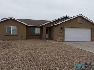 2721 Hammond Blvd, Clovis, NM 88101