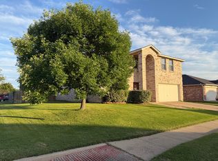 3214 Friesian Ct, Denton, TX 76210