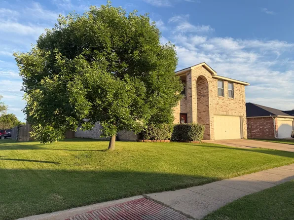 3214 Friesian Ct, Denton, TX 76210