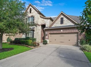 27814 Hunters Rock Ln, Katy, TX 77494