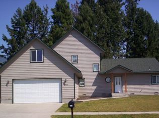 8501 W Nebraska St, Rathdrum, ID 83858
