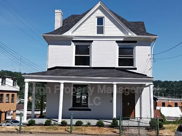 139 W 9th Ave, Homestead, PA 15120