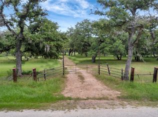 0 County Road 285, Edna, TX 77957
