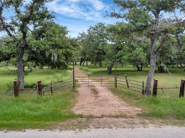 0 County Road 285, Edna, TX 77957