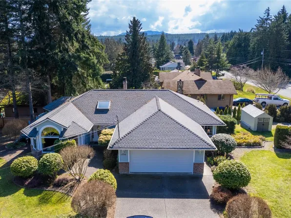 1848 Amelia Cres, Nanoose Bay, BC V9P 9C7