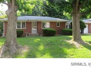 316 N Agnew St, Columbia, IL