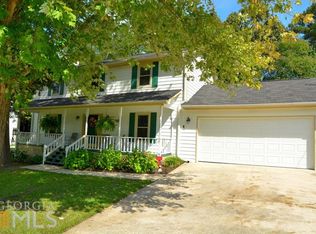 1804 Annette Dr, Lithia Springs, GA 30122