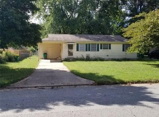 2205 Dogwood Pl, Springdale, AR 72762