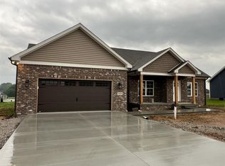 1104 Andover Dr LOT 198, Franklin, KY 42134