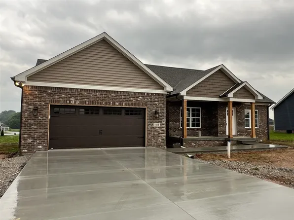 1104 Andover Dr Lot 198, Franklin, KY 42134