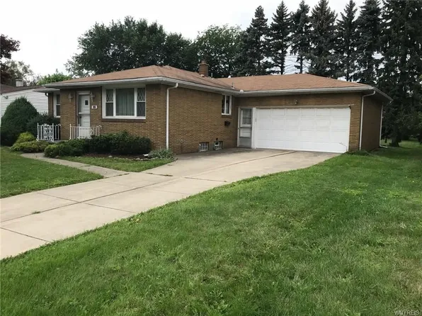442 Casimer St, West Seneca, NY 14206