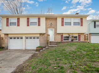 1047 Alpine Ct, Independence, KY 41051