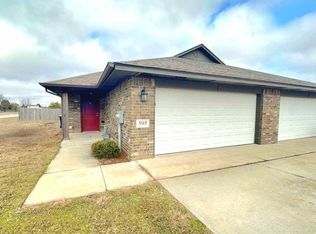 595 Washington Ave W, Piedmont, OK 73078