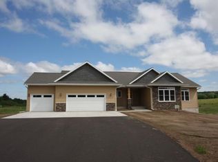 E4294 Theron Lane Pleasant Valley, Eleva, WI 54738
