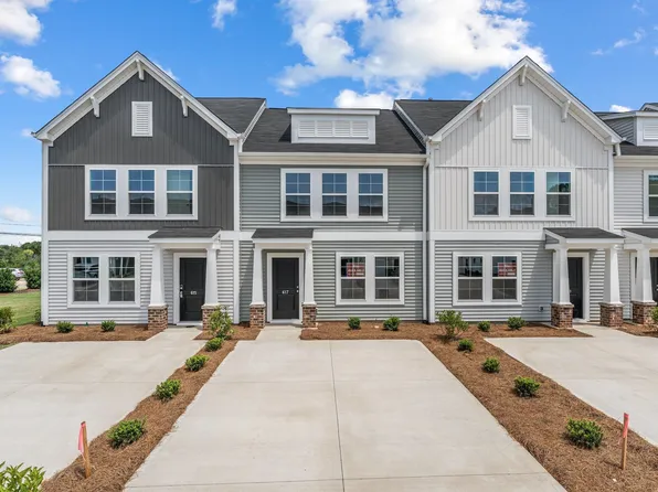 617 Blossom Run Lot 2, Spartanburg, SC 29307