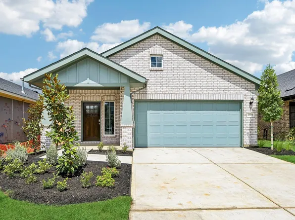 20938 Carob Tree Ln, Tomball, TX 77377