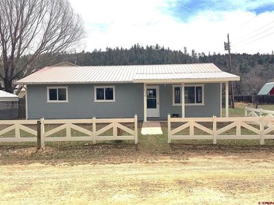 1905 Hillside Avenue, Dolores, CO, 81323