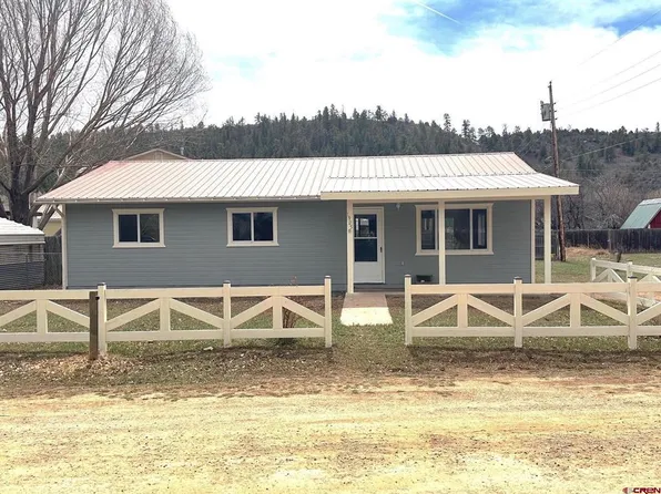 1905 Hillside Avenue, Dolores, CO 81323