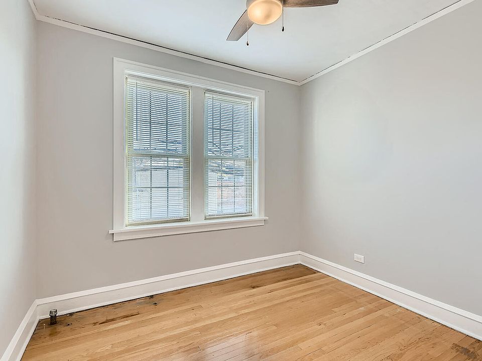Unit 3 Bedroom