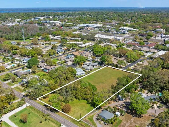 854 RIVIERE ROAD, PALM HARBOR, FL 34683