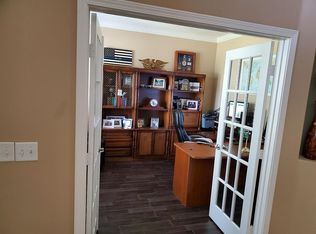 156 N Atherley Rd, Saint Augustine, FL 32092