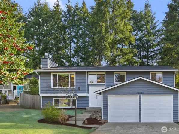 12830 97th Place NE, Kirkland, WA 98034