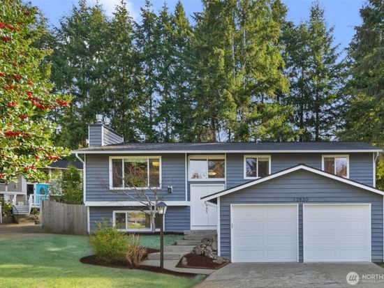 12830 97th Place NE, Kirkland, WA 98034