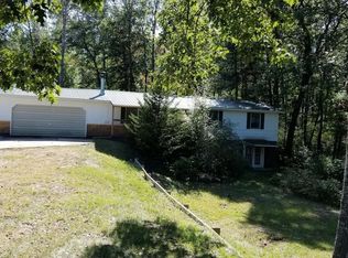 12289 Us Highway 10, Evart, MI 49631