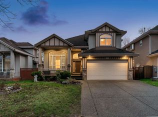 14958 67a Ave, Surrey, BC V3S 0X6