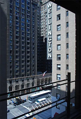 Rented by WAM Partners - William Moses Co. | media 111