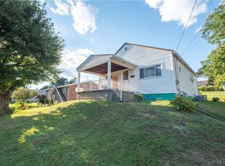 3921 39th St, New Brighton, PA