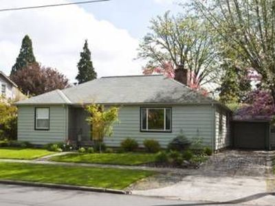 122 NE 6th Ave, Hillsboro, OR, 97124