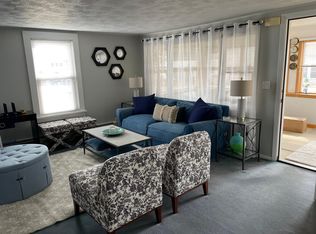 63 Langworthy Ave #1, Stonington, CT 06378