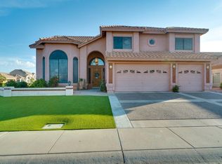 1925 E Willow Tree Ct, Gilbert, AZ 85234