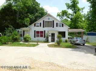 512 Miss Dr, Waynesboro, MS 39367