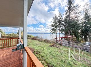 3619 D St, Bremerton, WA 98312