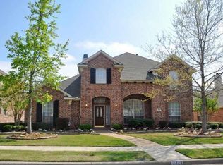 3328 Burnet Dr, Plano, TX 75025