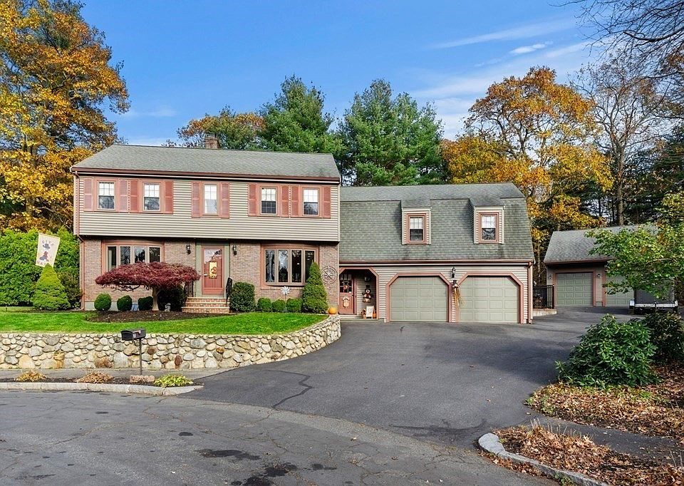 7 June Cir, Wakefield, MA 01880 | Zillow