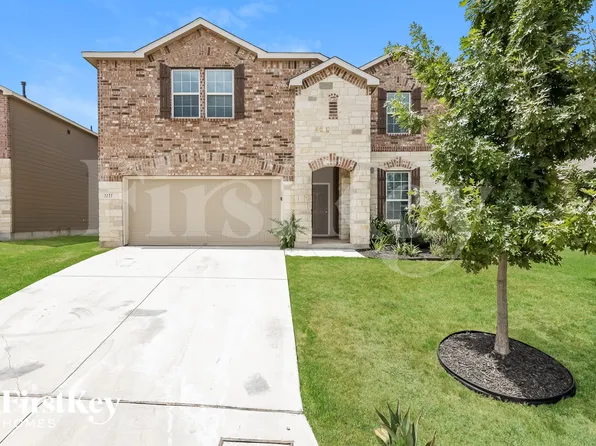 7111 Marina Del Rey, Converse, TX 78109