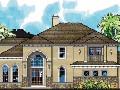 4125 W Leona St, Tampa, FL, 33629