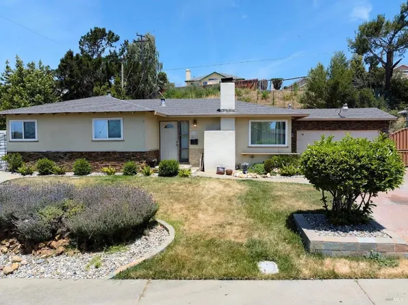 1118 Cronin Dr, Vallejo, CA 94589