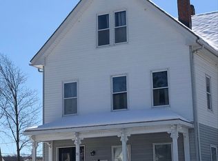 31 Crompton St, Worcester, MA 01610