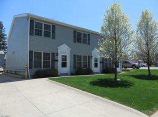 2431 Bailey Rd, Cuyahoga Falls, OH 44221