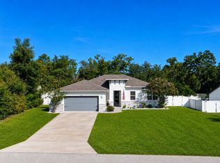 3016 Fayson Cir, Deltona, FL 32738